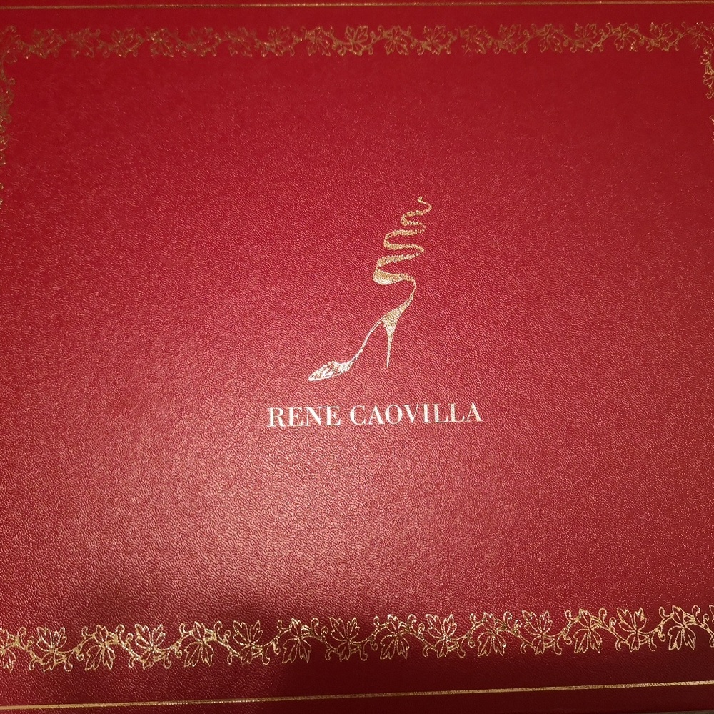 René Caovilla - Freda booties - Picture 2 of 3